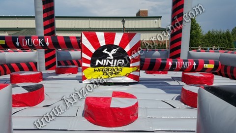 Ninja Warroir Games for sale